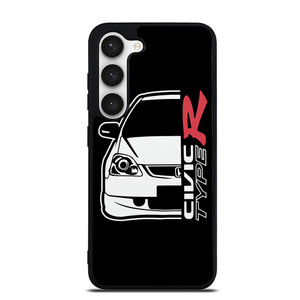 HONDA CIVIC EP3 Type-R Samsung Galaxy S23 Case