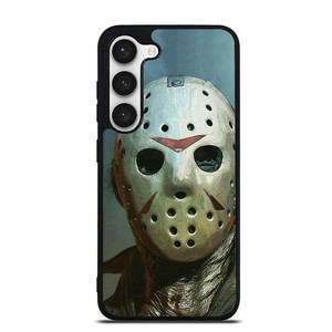 JASON FRIDAY THE 13TH MAN Samsung Galaxy S23 Case
