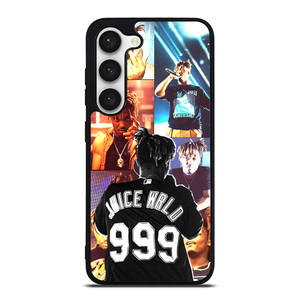 JUICE WRLD AMERICAN RAPPER Samsung Galaxy S23 Case