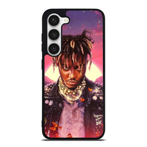 JUICE WRLD LEGENDS NEVER DIE Samsung Galaxy S23 Case