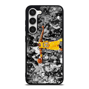 KOBE BRYANT LA LAKERS CELEBRATE Samsung Galaxy S23 Case KOBE BRYANT LA LAKERS CELEBRATE Samsung Galaxy S23 Case