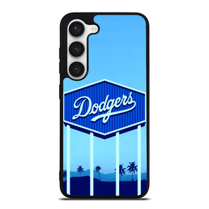 LA DODGERS BASEBALL BILLBOARD Samsung Galaxy S23 Case LA DODGERS BASEBALL BILLBOARD Samsung Galaxy S23 Case