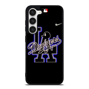 LA DODGERS LIGHT MLB Samsung Galaxy S23 Case LA DODGERS LIGHT MLB Samsung Galaxy S23 Case