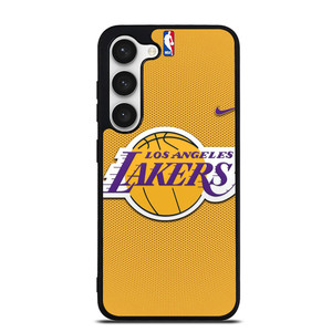 LA LAKERS NBA FIELD Samsung Galaxy S23 Case