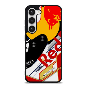 MAX VERSTAPPEN RACING Samsung Galaxy S23 Case