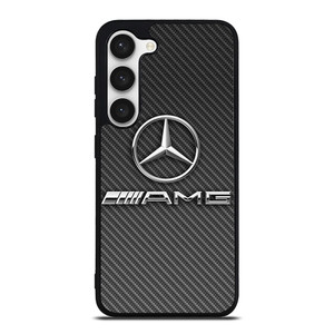 MERCEDES BENZ AMG LOGO Samsung Galaxy S23 Case