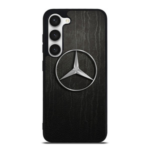 MERCEDES LOGO EMBLEM Samsung Galaxy S23 Case