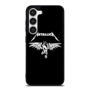 METALLICA WINGS ICON Samsung Galaxy S23 Case