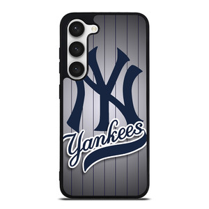 NEW YORK YANKEES LOGO ICON Samsung Galaxy S23 Case