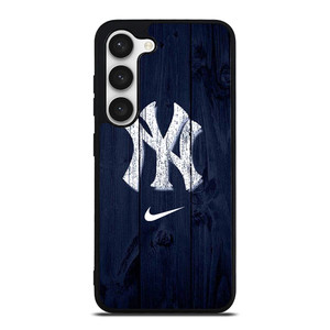 NEW YORK YANKEES WOODEN NIKE Samsung Galaxy S23 Case NEW YORK YANKEES WOODEN NIKE Samsung Galaxy S23 Case