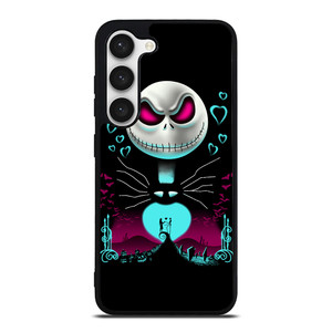 NIGHTMARE JACK SKULLY Samsung Galaxy S23 Case