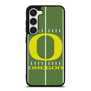 OREGON DUCKS LOGO TEAM FIELD Samsung Galaxy S23 Case