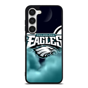 PHILADELPHIA EAGLES FLY Samsung Galaxy S23 Case