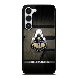 PURDUE BOILERMAKERS BASKETBALLTEAM LOGO Samsung Galaxy S23 Case