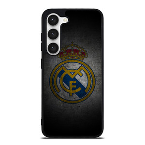 REAL MADRID CF SPAIN FOOTBALL TEAM Samsung Galaxy S23 Case REAL MADRID CF SPAIN FOOTBALL TEAM Samsung Galaxy S23 Case
