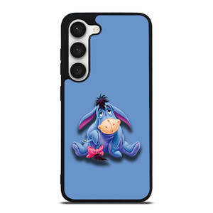 SAD EEYORE DONKEY WINNIE THE POOH Samsung Galaxy S23 Case