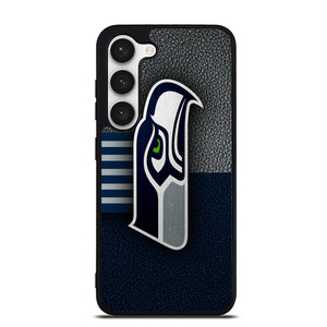 SEATTLE SEAHAWKS FOOTBALL TEAM ICON Samsung Galaxy S23 Case