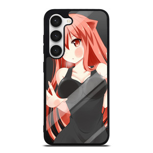 SEXY ANIME ZERO TWO DARLING IN THE FRANXX Samsung Galaxy S23 Case SEXY ANIME ZERO TWO DARLING IN THE FRANXX Samsung Galaxy S23 Case