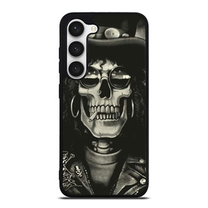 SLASH SKULL GNR Samsung Galaxy S23 Case