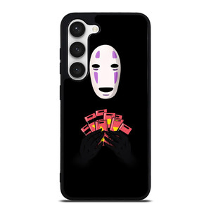 SPIRITED AWAY NO FACE Samsung Galaxy S23 Case