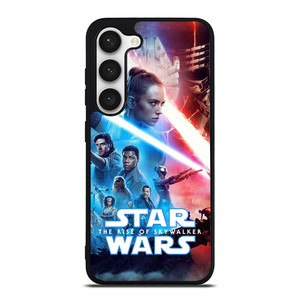 STAR WARS THE RISE OF SKYWALKER Samsung Galaxy S23 Case