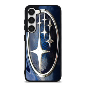 SUBARU CLASSIC LOGO Samsung Galaxy S23 Case