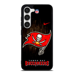 TAMPA BAY BUCCANEERS NFL NIKE FOOTBALL Samsung Galaxy S23 Case