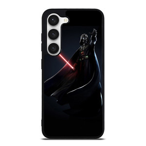 THE DARTH VADER STAR WARS Samsung Galaxy S23 Case THE DARTH VADER STAR WARS Samsung Galaxy S23 Case