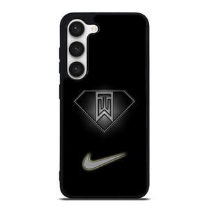 TIGER WOODS NIKE SYMBOL Samsung Galaxy S23 Case