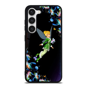 TINKERBELL YOPRICEVILLE DISNEY Samsung Galaxy S23 Case