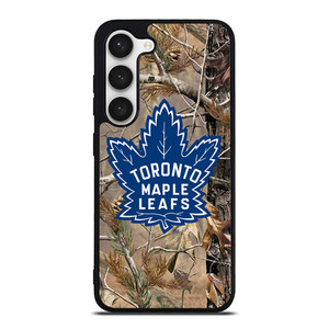 TORONTO MAPLE LEAFS CAMO Samsung Galaxy S23 Case