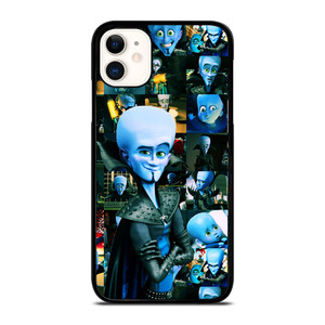 MEGAMIND iPhone 11 Case