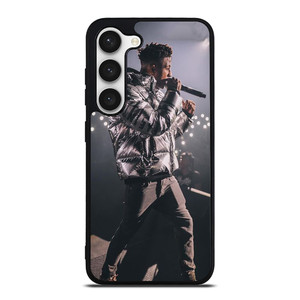 YOUNGBOY NBA RAPPER Samsung Galaxy S23 Case YOUNGBOY NBA RAPPER Samsung Galaxy S23 Case