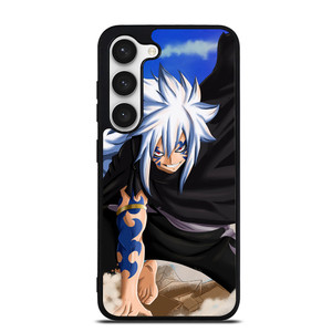 ZEREF FAIRY TAIL ANIME Samsung Galaxy S23 Case ZEREF FAIRY TAIL ANIME Samsung Galaxy S23 Case