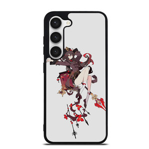 ZEROCHAN GENSHIN IMPACT Samsung Galaxy S23 Case ZEROCHAN GENSHIN IMPACT Samsung Galaxy S23 Case