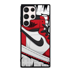 AIR JORDAN NIKE SNEAKERS ART Samsung Galaxy S23 Ultra Case AIR JORDAN NIKE SNEAKERS ART Samsung Galaxy S23 Ultra Case