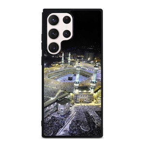 AL HARAM MOSQUE MECCA Samsung Galaxy S23 Ultra Case