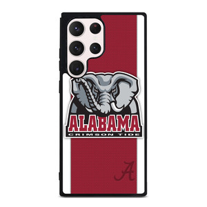 ALABAMA CRIMSON TIDE ELEPHANT MASCOT Samsung Galaxy S23 Ultra Case