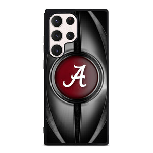 ALABAMA CRIMSON TIDE SYMBOL NEW Samsung Galaxy S23 Ultra Case