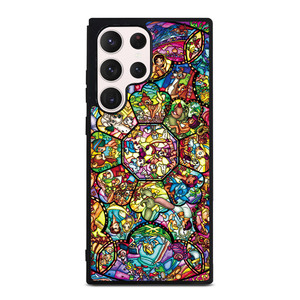 ALL DISNEY CHARACTER Samsung Galaxy S23 Ultra Case ALL DISNEY CHARACTER Samsung Galaxy S23 Ultra Case