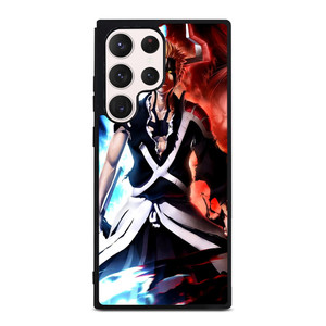 ANIME BLEACH ZANGETSU Samsung Galaxy S23 Ultra Case ANIME BLEACH ZANGETSU Samsung Galaxy S23 Ultra Case