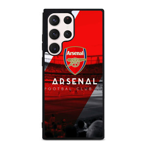 ARSENAL FC STADIUM Samsung Galaxy S23 Ultra Case ARSENAL FC STADIUM Samsung Galaxy S23 Ultra Case