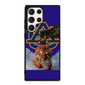 AUBURN TIGERS MASCOT UNIVERSITY FOOTBALL TEAM Samsung Galaxy S23 Ultra Case AUBURN TIGERS MASCOT UNIVERSITY FOOTBALL TEAM Samsung Galaxy S23 Ultra Case