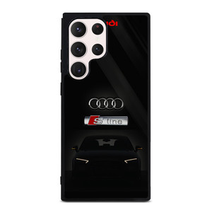 AUDI S LINE CAR Samsung Galaxy S23 Ultra Case AUDI S LINE CAR Samsung Galaxy S23 Ultra Case