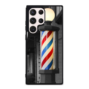 BARBER POLE SIDE LAMP Samsung Galaxy S23 Ultra Case