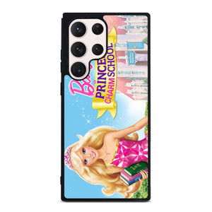 BARBIE PRINCESS CHARM SCHOOL Samsung Galaxy S23 Ultra Case