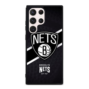 BROOKLYN NETS BASKETBAL TEAM LOGO EST 1967 Samsung Galaxy S23 Ultra Case