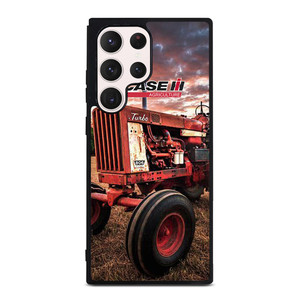 CASE IH AGRICULTURE TRACTOR Samsung Galaxy S23 Ultra Case