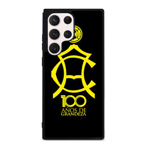 CLUB AMERICA FC 100 ANOS DE GRANDEZA Samsung Galaxy S23 Ultra Case