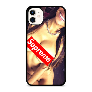 MIA KHALIFA SEXY iPhone 11 Case MIA KHALIFA SEXY iPhone 11 Case